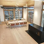 Wundervoll Renoviertes Stallhaus In Lejlighed Lumbrein