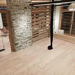 Wundervoll Renoviertes Stallhaus In