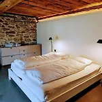 Wundervoll Renoviertes Stallhaus In Lejlighed