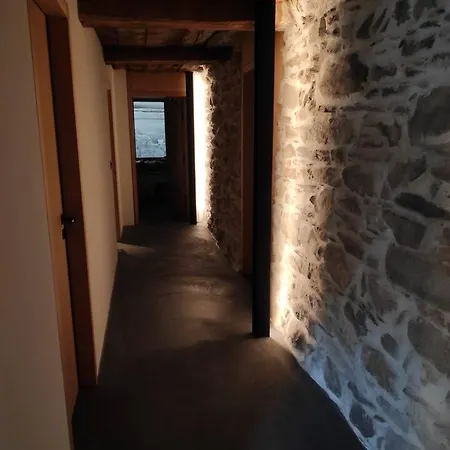 Historisches Stallhaus In Lumbrein Mit Kamin, Bergblick, Ski & Familie *