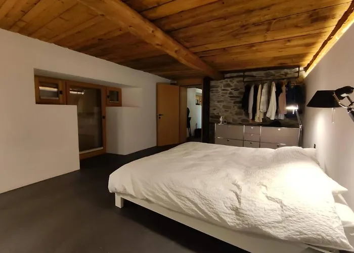 Wundervoll Renoviertes Stallhaus In *