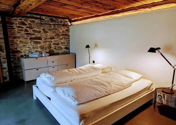 Wundervoll Renoviertes Stallhaus In Daire