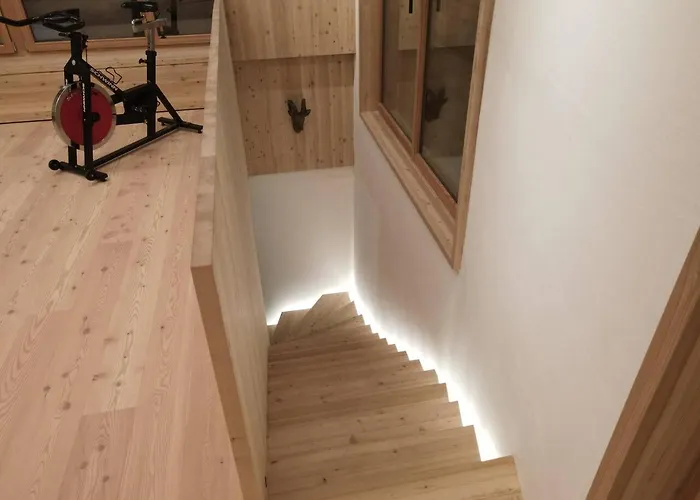 Wundervoll Renoviertes Stallhaus In *