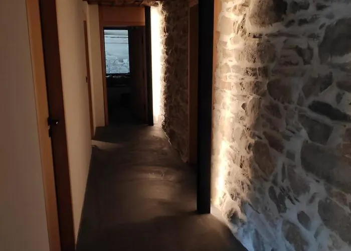 Wundervoll Renoviertes Stallhaus In *