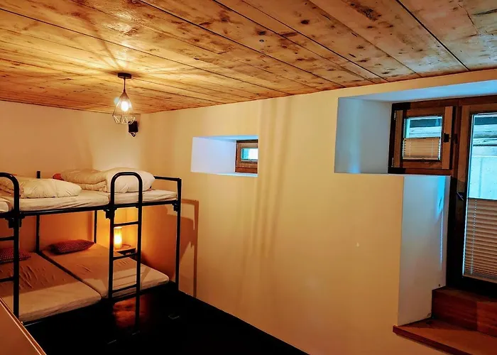 Wundervoll Renoviertes Stallhaus In